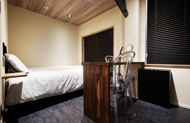 18 m² Apartment ∙ 2 guests