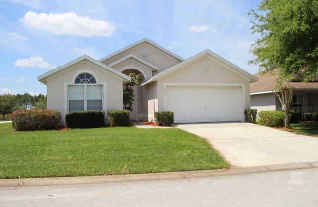 195 Laurel Ridge Pass Home