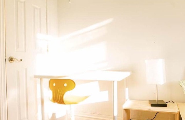 2 bedroom apt near Kensington Market unit 10
