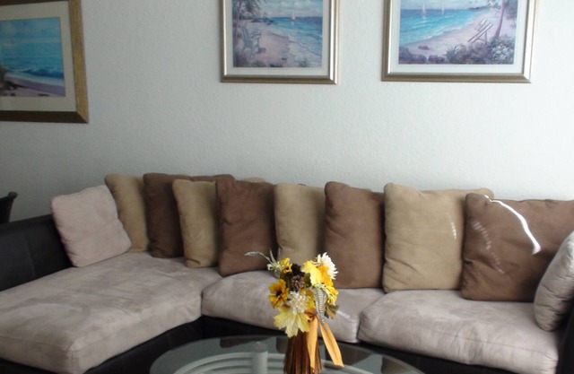 2 BR Townhouse at Villas at Seven Dwarfs only 4 miles from Disney - AM