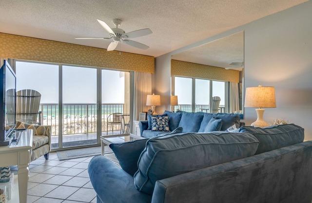 204 Gulf Dunes-Spectacular Sunshine Views and Majestic Sunsets