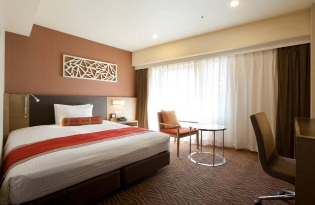 24 m² Hotel ∙ 1 bedroom ∙ 2 guests