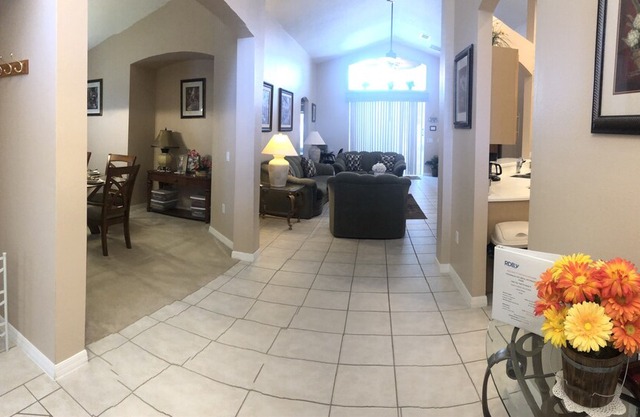 248 Home with Pool, close to Disney Parks