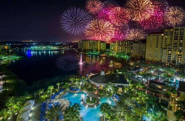 2BR/2BA Condo On The Grounds of Walt Disney World! Big Savings!