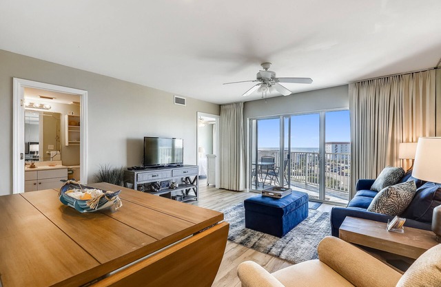 🌊2BR Seacrest 610-BEST DEAL in Complex-Beachfront without Beachfront Rates🌊