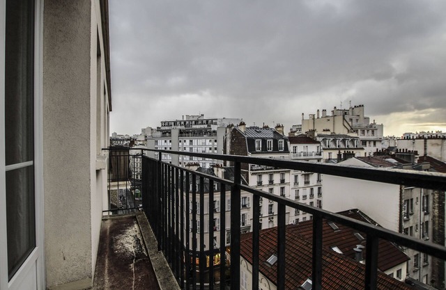 3 room apartment, furnished, Lamotte-Picquet Grenelle district