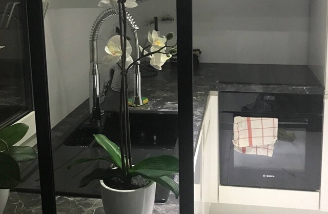 3-room apartment near Paris