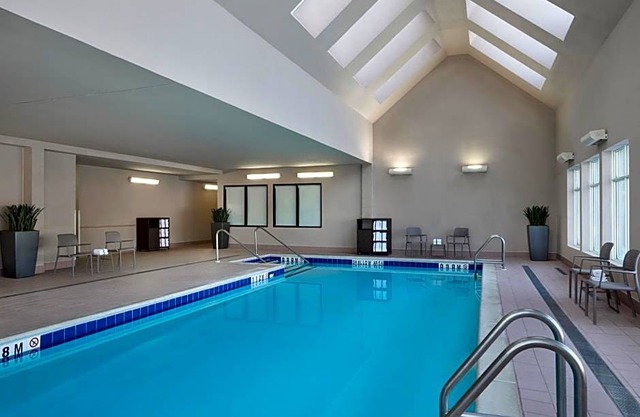 3-Star Hotel ∙ Residence Inn by Marriott Toronto Airport