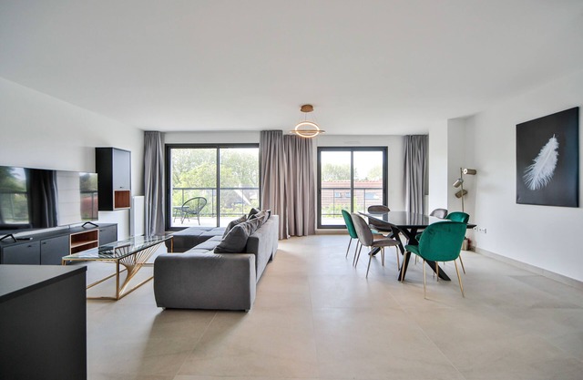 301 69 Blue Nights Appartement Appartement de Luxe