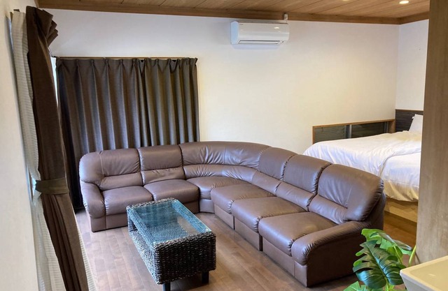 31 m² Hotel ∙ 1 bedroom ∙ 6 guests
