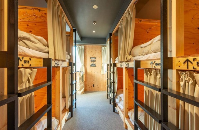 36 m² Hotel ∙ 1 bedroom ∙ 1 guest
