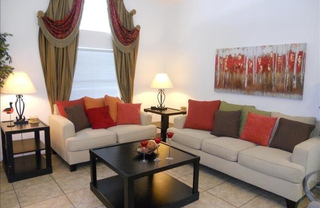 46 Andalusia House