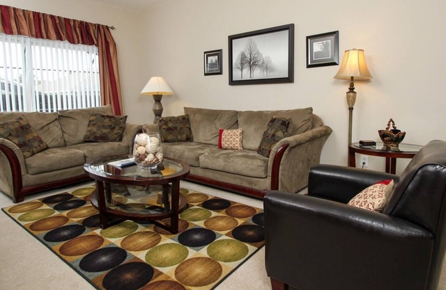 5 Star Villa on Windsor Palms Resort with Large Private Pool, Orlando Villa 4883