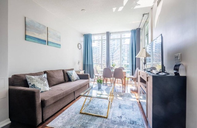 59 m² Apartment ∙ 2 bedrooms ∙ 6 guests