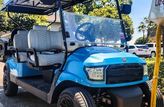 6 Seat Golf Cart* Bay/Golf View* Beach & Pool Access*May Discounts Now Included