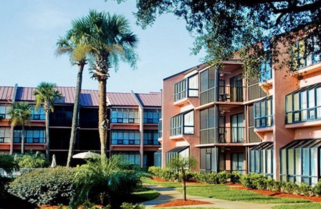 Orbit Villas 