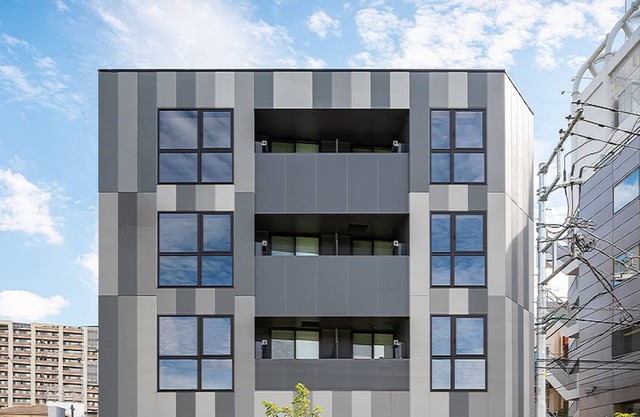 72 m² Hotel ∙ 2 bedrooms ∙ 7 guests
