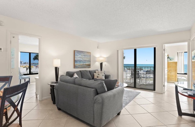 80 m² Condo ∙ 2 bedrooms ∙ 4 guests