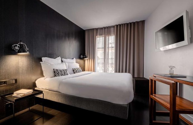 9Hotel Opera