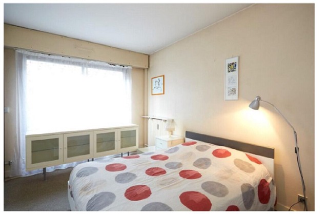 A BEAUTIFUL QUIET PARADISE-VILLIERS BATIGNOLLES