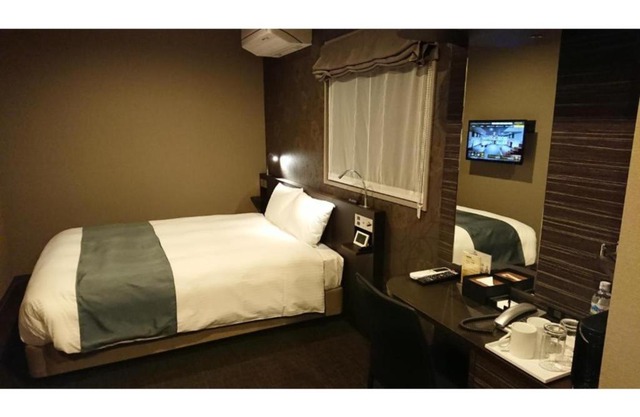 Act Hotel Roppongi - Vacation STAY 84277