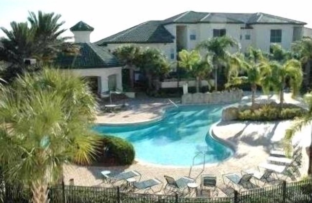 Affordable Spacious & Luxurious Condo !