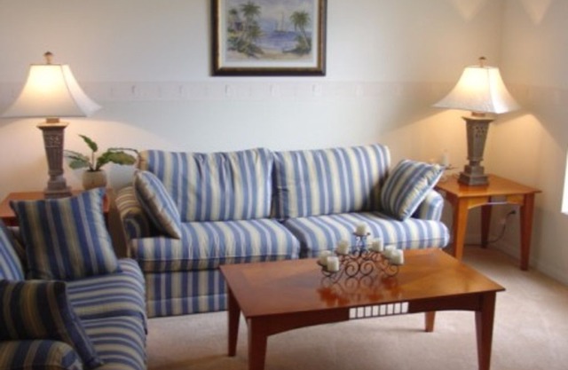AHR2321HA - 5 Bedroom Villa In Sunset Ridge, Sleeps Up To 10, Just 8 Miles To Disney