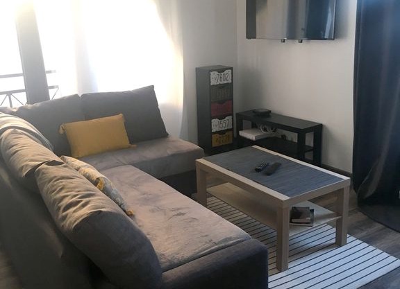 Amazing apt in Magny-le-Hongre