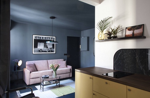 Amazing Apt. - Latin Quarter