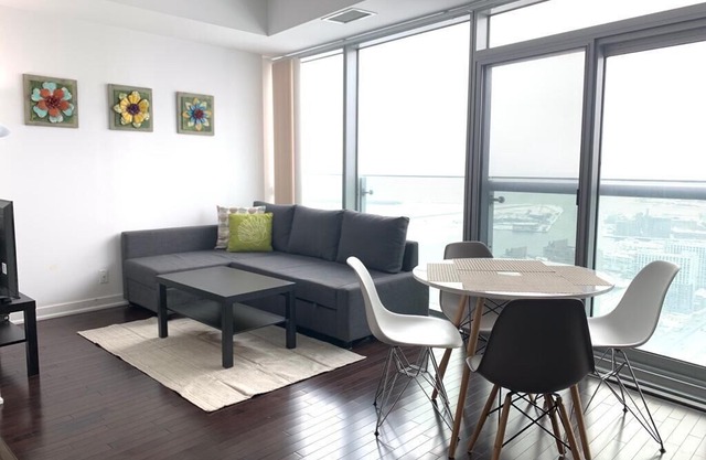 Amazing Views - Prime Location - Downtown Toronto