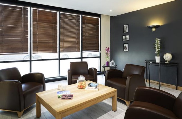 Aparthotel Adagio Access La Defense - Place Charras
