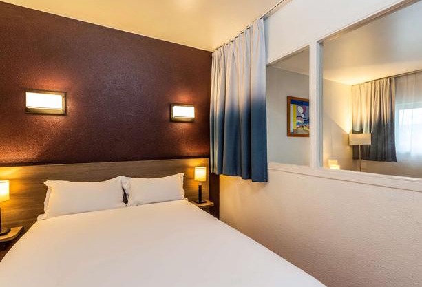 Aparthotel Adagio Access Paris La Villette