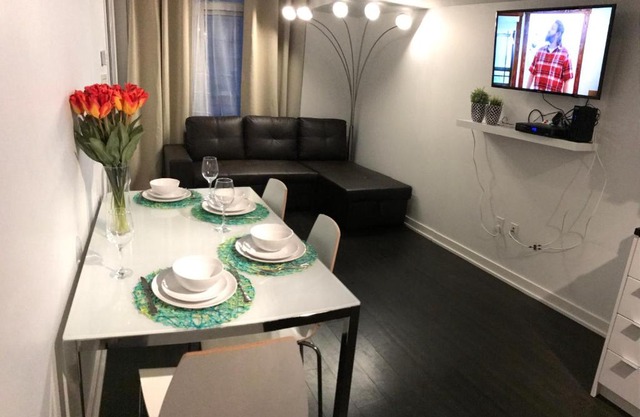 Apartment Iceboat Terrace