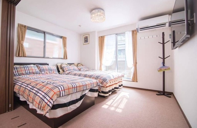 Apartment in Tokyo 1147