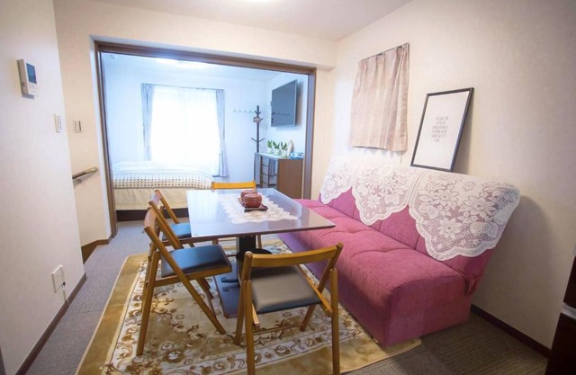Apartment in Tokyo 9239