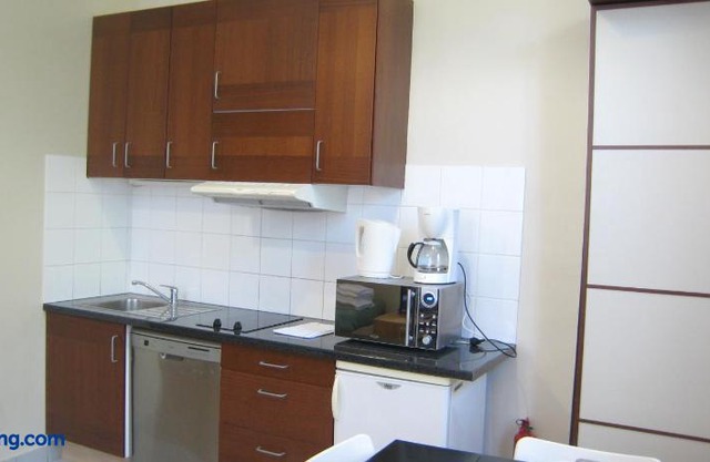 Apartment Poisson 5