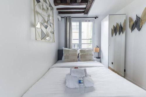 Apartments in Paris, France