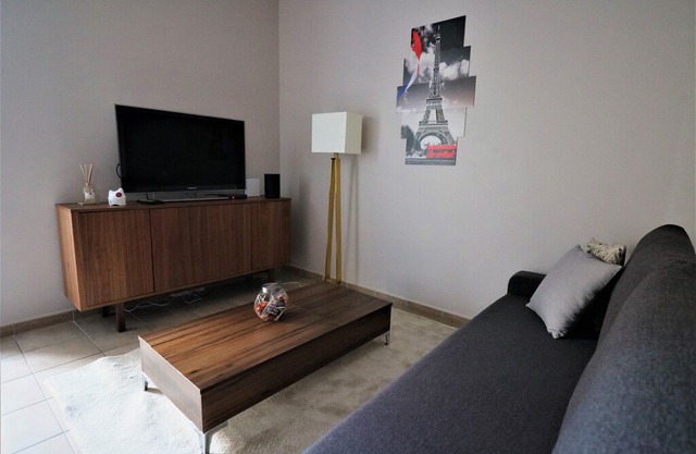 Appartement Premium - Paris Stade de France (Terrasse + Parking)