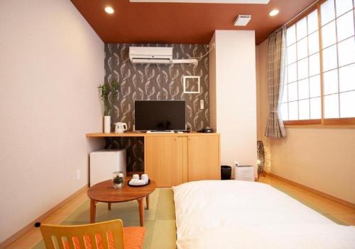 Arakawa-ku - Hotel/Vacation STAY 21943