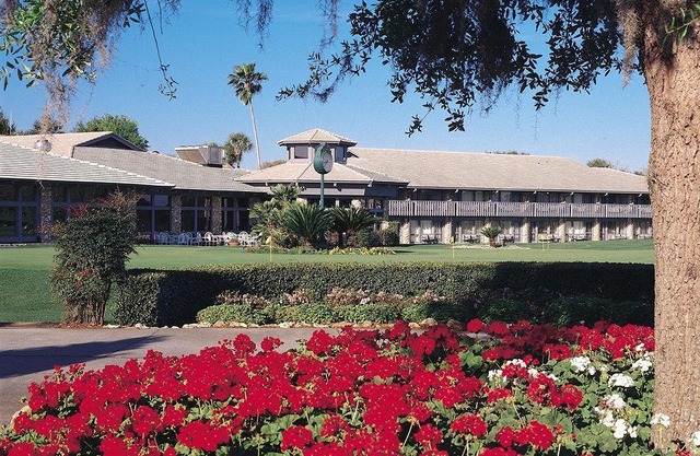 Arnold Palmer's Bay Hill Club & Lodge Orlando