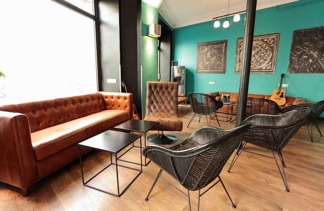 Arty Paris Porte de Versailles by River Hotels