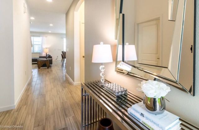 At Last You can Rent the Perfect Luxury Mansion on Sonoma Resort