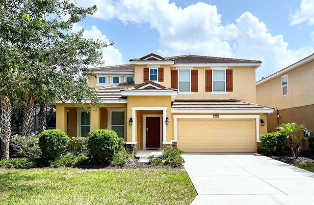 Oakbourne Avenue 