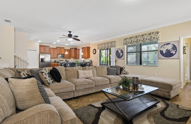Beautiful 6Bd Providence At Victoria Woods-2318MVD