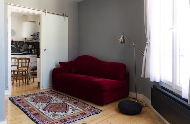 Beautiful apt near the BOIS DE VINCENNES