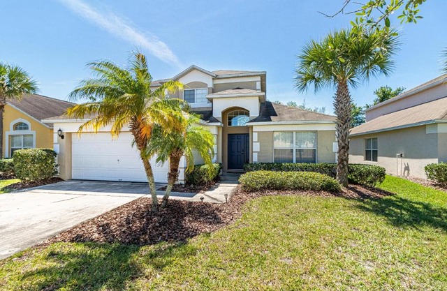 Beautiful Private 5 BR Home home