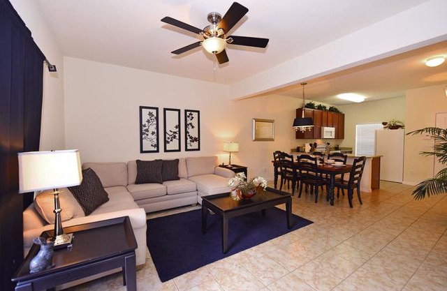 Bella Vida Resort 4569galie - Three Bedroom Townhome