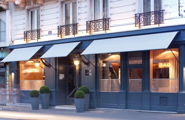 Best Western Premier Opera Faubourg