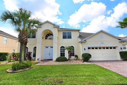 Birkdale Villa 