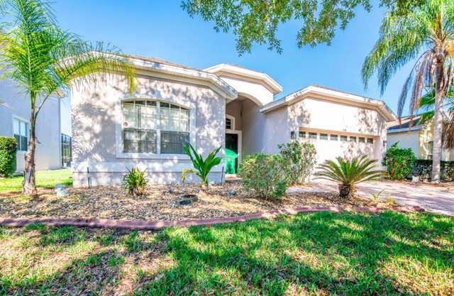 Birkdale Villa #230906